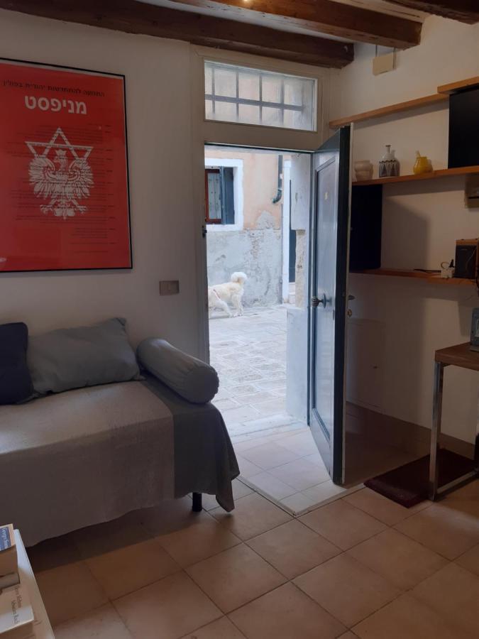 شقة Casa Gorne Anzolo البندقية المظهر الخارجي الصورة