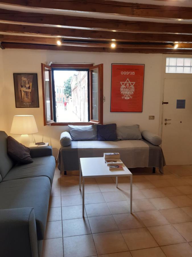 شقة Casa Gorne Anzolo البندقية المظهر الخارجي الصورة