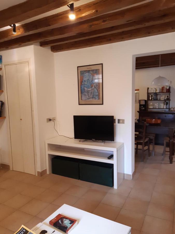شقة Casa Gorne Anzolo البندقية المظهر الخارجي الصورة
