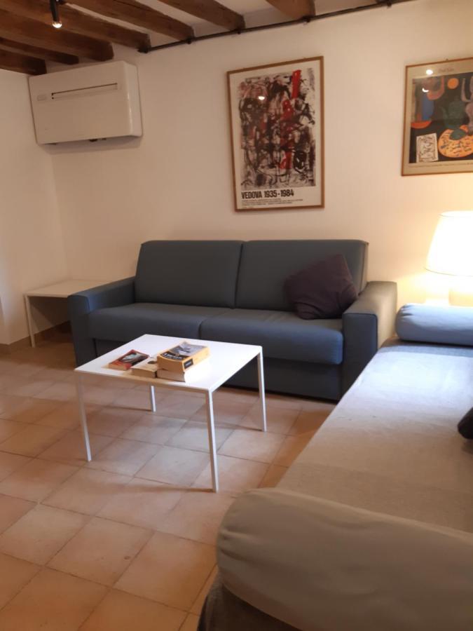 شقة Casa Gorne Anzolo البندقية المظهر الخارجي الصورة