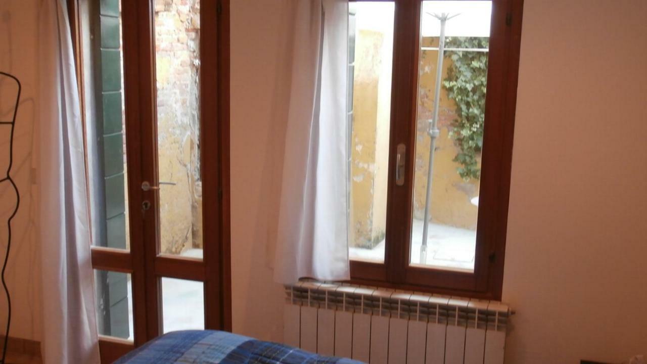 شقة Casa Gorne Anzolo البندقية المظهر الخارجي الصورة