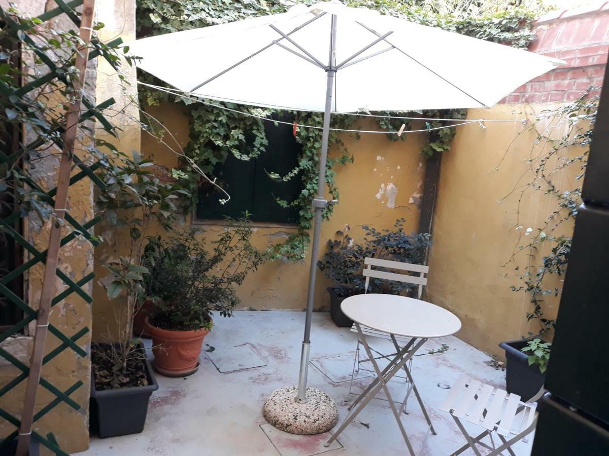 شقة Casa Gorne Anzolo البندقية المظهر الخارجي الصورة